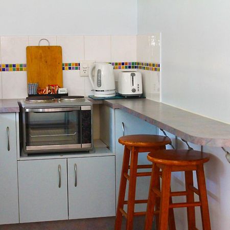 Cooktown Motel Eksteriør billede