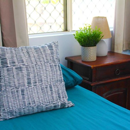Cooktown Motel Eksteriør billede