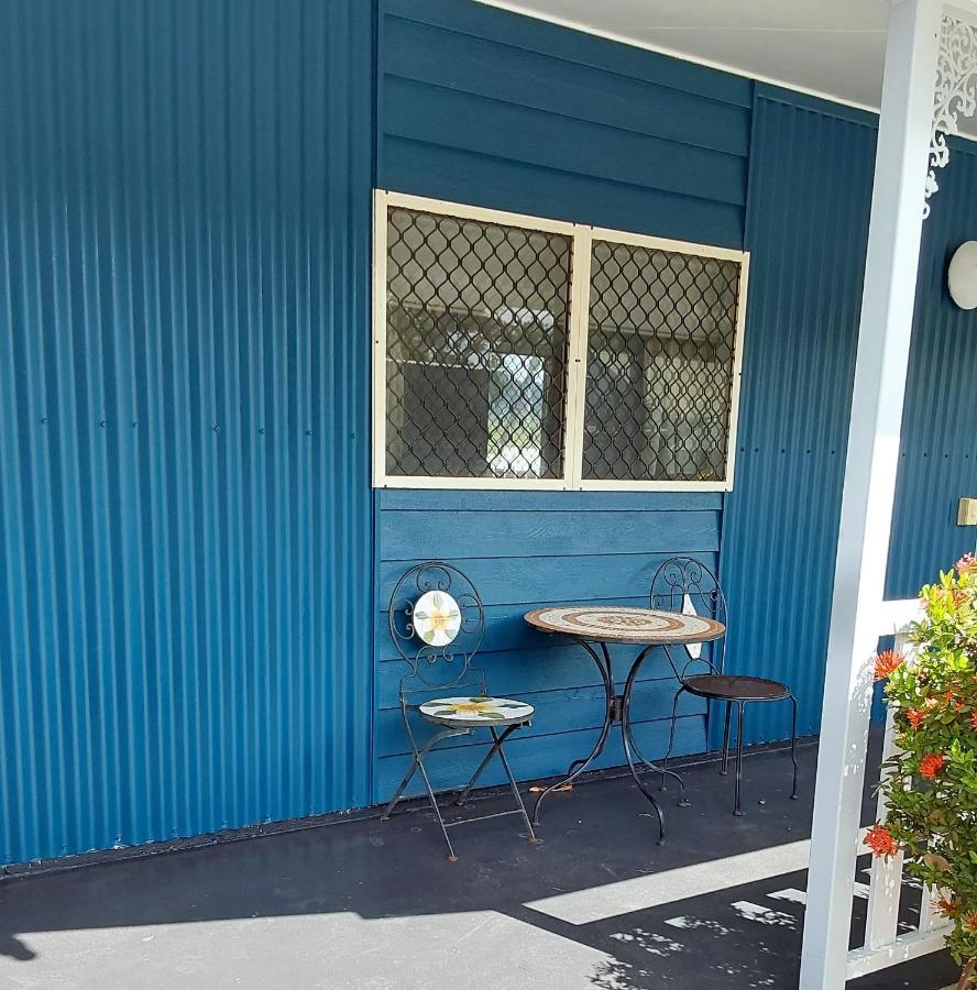Cooktown Motel Eksteriør billede