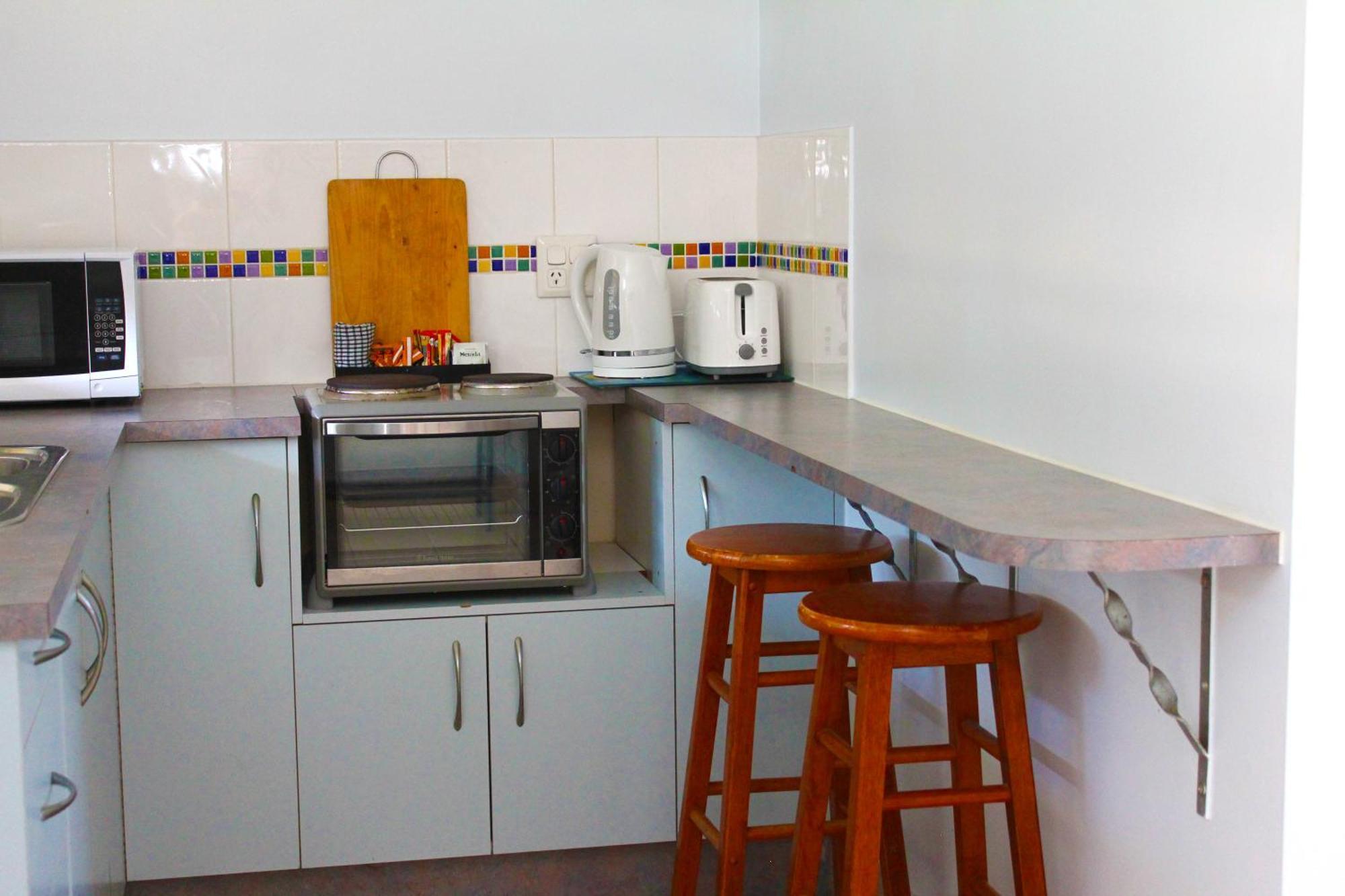 Cooktown Motel Eksteriør billede